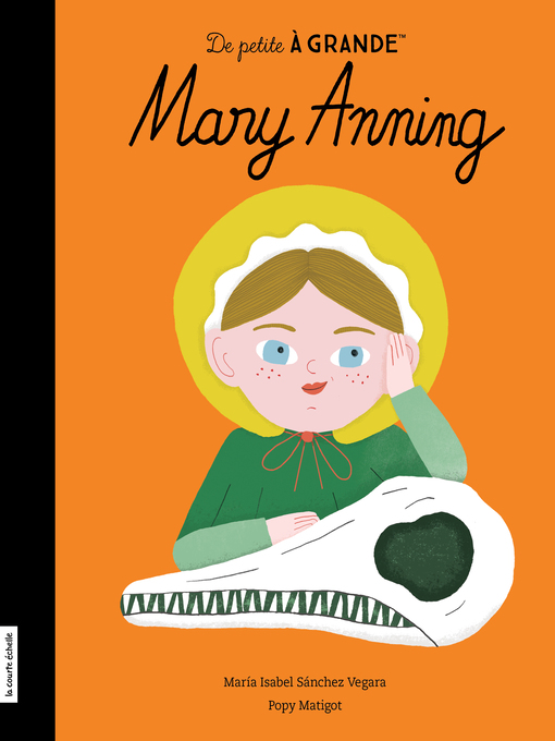 Title details for Mary Anning by Françoise Major - Available